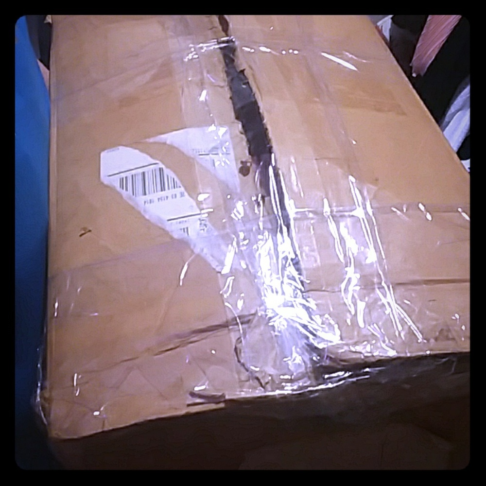 Women surprise  box